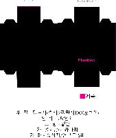 �ڽ� ��Ű�� | �ڼ� �ιٸ� ���� 90*60*160mm