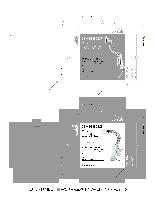 �ڽ� ��Ű�� | Į�� ���� �ڽ� 300*250*50mm