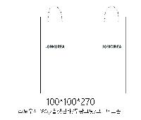 ���� �μ� ������Ʈ | ���̼��ι�_�ѱ��ܱ�����б� 155x120x380mm