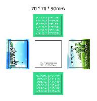 ���� �޸� ��ø �繫 | ���͹��� �μ� ť���� ����Ʈ�� 70*75mm 500��_���ϱ����Űǰ���������