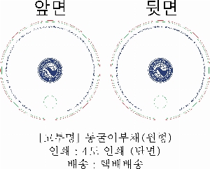 �������˹� | 0.6T PP �����������̺�ä 190X190mm ǰ��