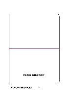 ���̾ ��ø ��Ʈ | Ŭ���� ��� A5�޸���δ� 155*213mm