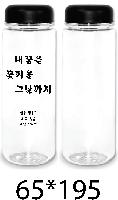 ���� ��Ʋ | ���̽� ���̺�Ʋ PET 500ml 65*195mm