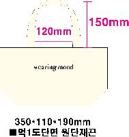 ���� �м� �̿� Ű�� | �ֹ����۰����� �̴� ���ڹ� 360x110x165mm