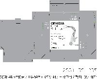 �ڽ� ��Ű�� | Į�� ���� �ڽ� 300*250*50mm