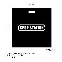 ���� �μ� ������Ʈ | ��� ���ι� LDPE Ÿ�� ������ 300x400mm