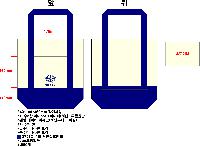 ���� �м� �̿� Ű�� | ���ڹ����� �������� - H150 250*320*130mm