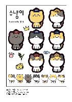 �μ� �þ� �̹��� 35989