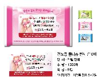 Ƽ�� ���� �ǰ� ��ǰ | �����빰Ƽ�� õ�� 5-15�� 150*85mm