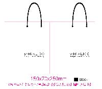 ���� �μ� ������Ʈ | ���̼��ι�_�ｺ�� 200x100x250mm