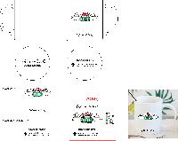 �ӱ��� ������ | ����ȭ��Ʈ �ӱ� 8.2X9.5cm 345ml