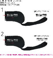 ���� ��� ��� ��Ȱ | ī����� ����Ʈ �淮 3�ܿ����ڵ����-S008 55cm