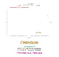 ���Ϸ� PP��ǰ | LȦ��-��ũ�μ� 220*310mm