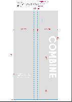 ���� �μ� ������Ʈ | ���� ��� ���ι� PP Ÿ�� ������ 250x120x295mm