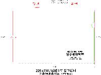 ���Ϸ� PP��ǰ | LȦ��ȭ�� ������- 220*310mm