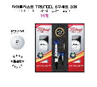 ������ǰ | Ÿ��Ʋ����Ʈ TRUFEEL 6����Ʈ 301[ 6�� + �ڼ�Ƽ + ����Ŀ2,Ŭ��1]