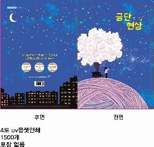 ���Ϸ� PP��ǰ | [�ֹ�����]LȦ��ȭ�� ����_�÷��μ� 220*310mm