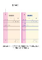 ���� �޸� ��ø �繫 | �湮�� �����޸� 100*150mm