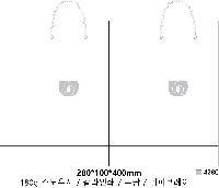 ���� �μ� ������Ʈ | ������ ���̼��ι� ���� 260x100x360mm