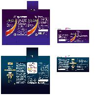 �ڽ� ��Ű�� | ���̹ڽ� FREE ME 62*49*93mm