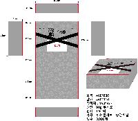 ���� �μ� ������Ʈ | ������������Ʈ 435*160*280mm