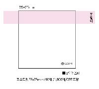 ���� �޸� ��ø �繫 | �����޸���_�簢�Ϲ� 75*75mm