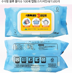 Ƽ�� ��Ƽ�� | ������ ���� ��Ƽ�� 35g 100�� ĸ�� 230x110x65mm