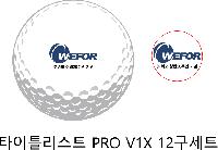 ���� ���� ���� ���� | Ÿ��Ʋ����Ʈ PRO V1X 12����Ʈ