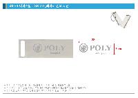 USB ������ ���� | �½�Ʈ ���̽�ƿ iSteel USB 2.0 �޸� 4GB~128GB