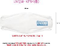 ����ũ | UV�÷��μ�3���� 4�� ȭ��Ʈ ����ũ ǰ��