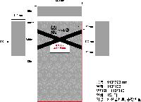 ���� �μ� ������Ʈ | ������������Ʈ 435*160*280mm