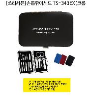 �м� �̿��ǰ ������� | [��������]������̼�Ʈ TS-343EX ũ�� ��� 120*81*24mm