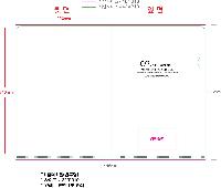 ���Ϸ� PP��ǰ | LȦ��ȭ�� ������- 220*310mm