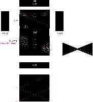 ���� �μ� ������Ʈ | ������Ʈ���������� 460*160*310mm