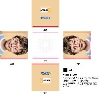 ����Ʈ�� �����޸� | �μⰡ�� �ϴ� ť���� ����Ʈ�� 70*70mm 700��_�����