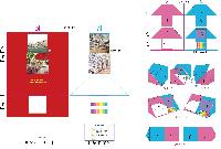 ����Ʈ�� �����޸� | ť��_����Ʈ�� �޸��� 85*85*85mm300��