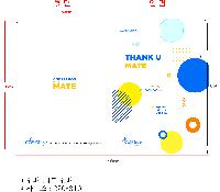 ���Ϸ� PP��ǰ | LȦ�� Į���μ� 220X310mm