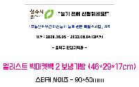 ���� | �Ϸ���Ʈ ���Ϲ� 2 ���ð��� 460x170x290mm