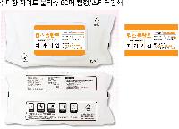 Ƽ�� ��Ƽ�� | ������ ȭ��Ʈ ��Ƽ�� 80�� 45g ĸ�� 230x110x65mm