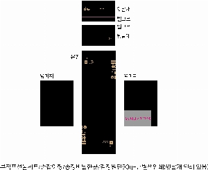 ���ι� | M���� ����������_��õ�ٸ��߰��� 440x140x290mm
