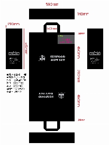 ���ι� | ������������Ʈ 435*160*280mm