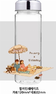 ���� ��Ʋ | ���̺�Ʋ �÷���Ż Ʈ����ź 500ml