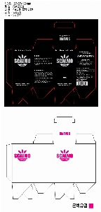 �ڽ� ��Ű�� | Į��ڽ�_�������� 35*135*35mm