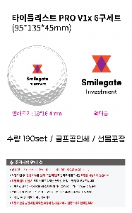 ������ǰ | Ÿ��Ʋ����Ʈ PRO V1x 6����Ʈ
