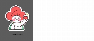 ����Ʈ����ǰ | [���] �ֹ������� PVC ĳ���� ����Ʈ�� ��ġ�� 4.5*4.5cm