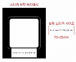 �м� �̿��ǰ ������� | ������� �μ��ϴ� ��ī�� 60��50cm