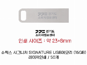 USB�޸� | ������ �ñ״�ó SIGNATURE USB�޸� 4GB~128GB ǰ��