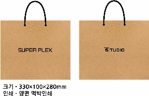 ���ι� | ���̲� ��3ȣ ���� 330��100��280mm 1����: 100��