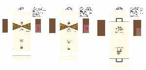 ���ι� | ������������Ʈ_���簢 ��� ������Ʈ ���� 470*200*350mm