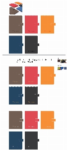 ���̾ ��ø ��Ʈ | ���󸮽� A5 ��Ŭ�޸���δ� 155*213mm